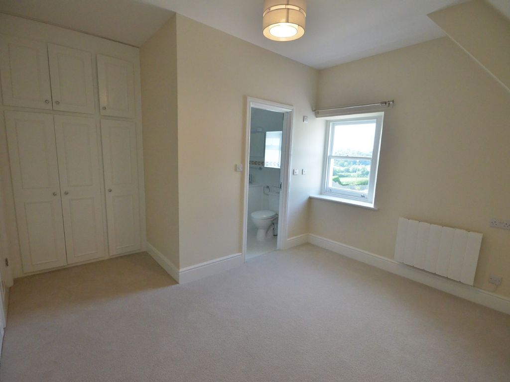 1 bed flat for sale in The Priory, Priory Road, Abbotskerswell, Newton Abbot, Devon TQ12, £180,000