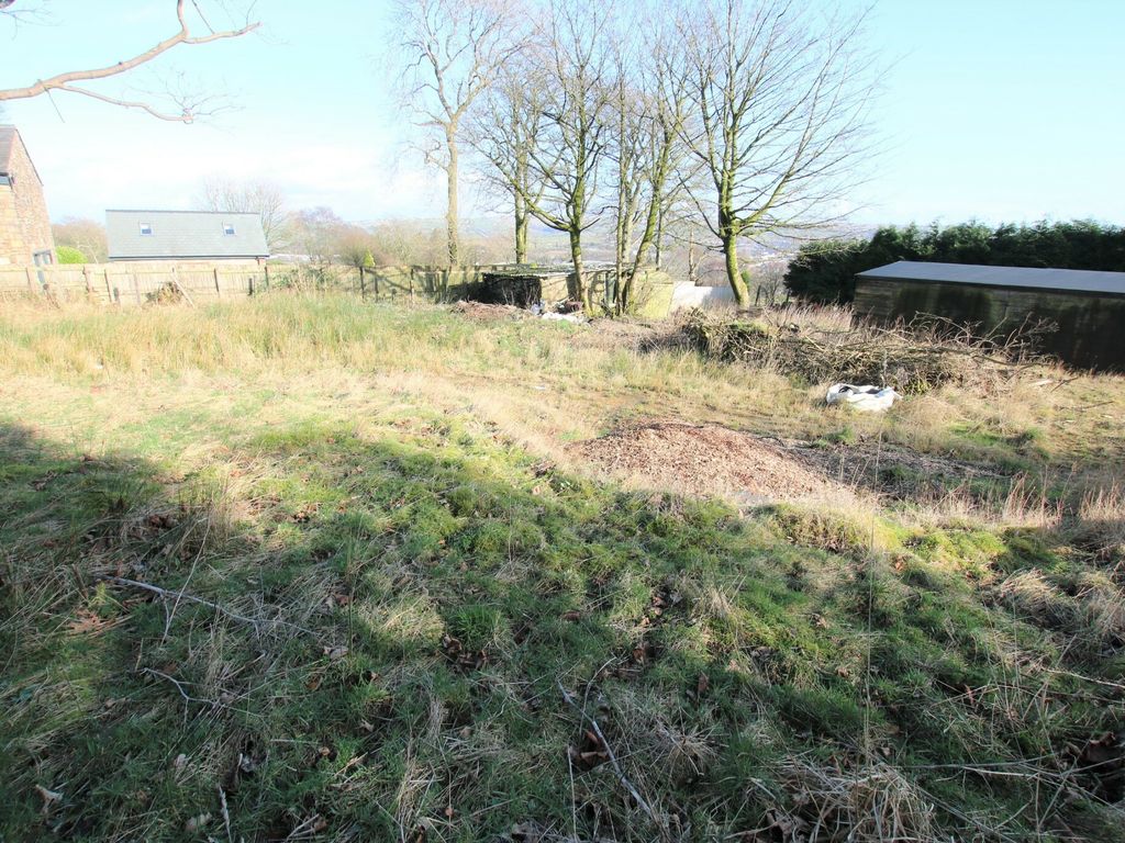 Land for sale in Duddon Avenue, Darwen BB3, £89,950