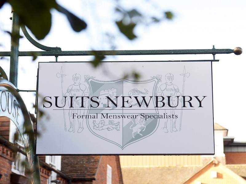 Retail premises for sale in Newbury, England, United Kingdom RG14, £44,995