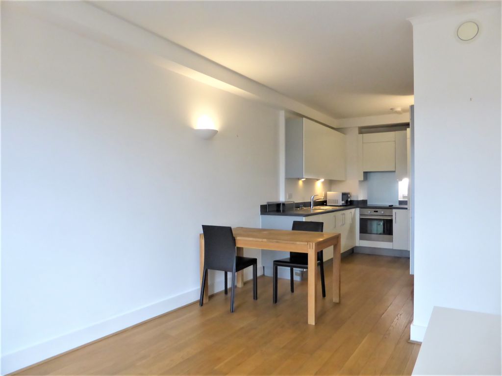 1 bed flat for sale in 2 Stroudley Road, Brighton BN1, £245,000
