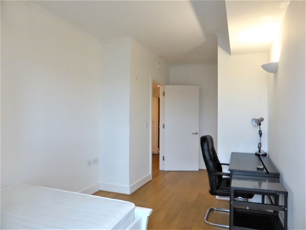 1 bed flat for sale in 2 Stroudley Road, Brighton BN1, £245,000