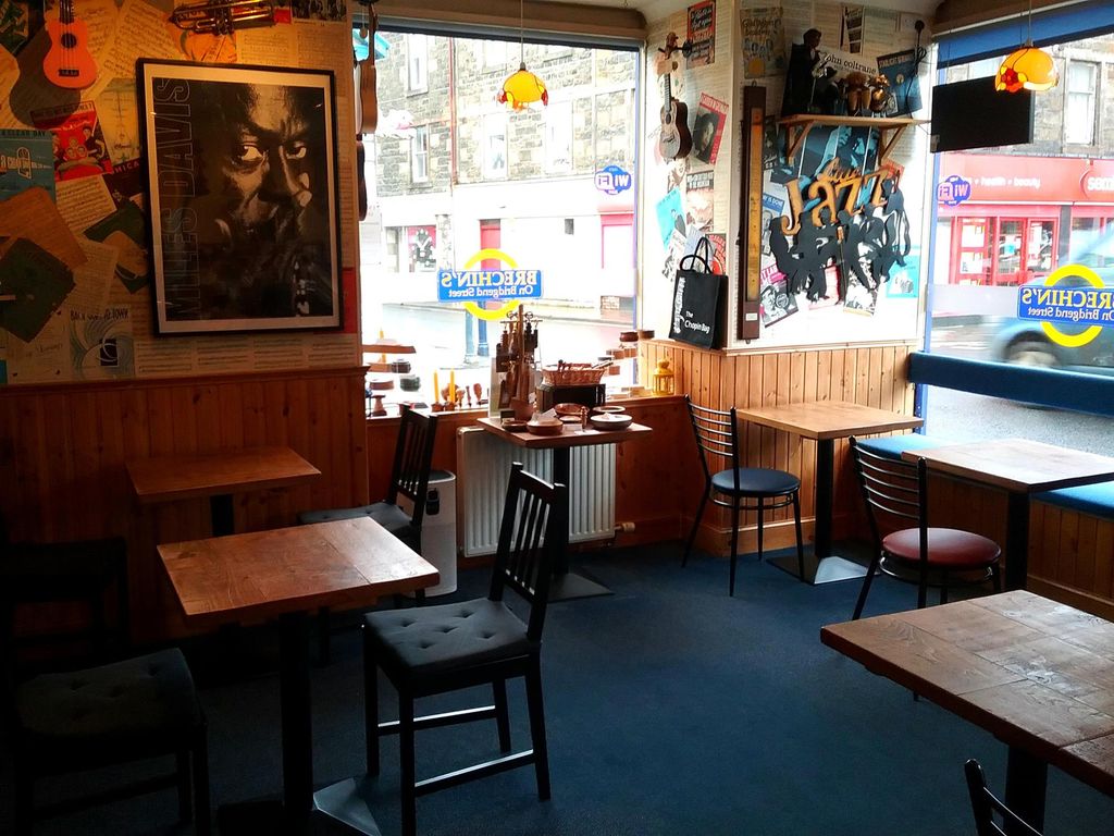 Restaurant/cafe for sale in PA20, Rothesay, Buteshire, £105,000