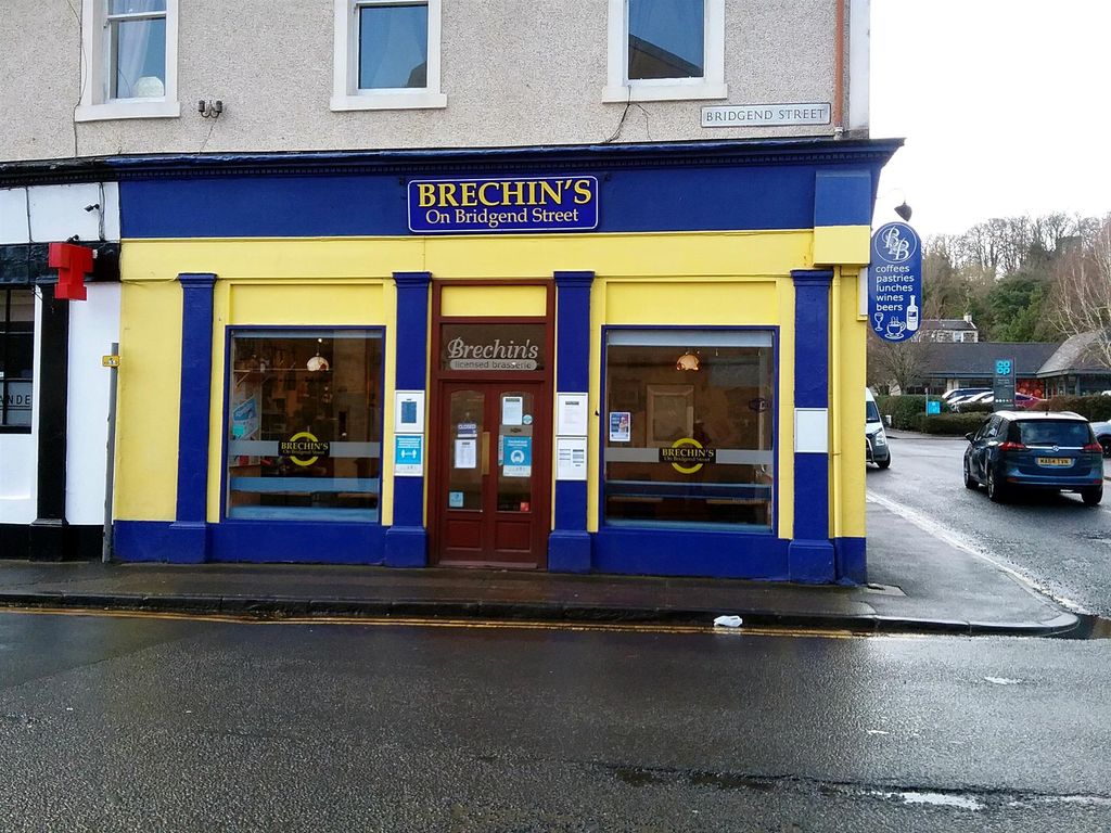 Restaurant/cafe for sale in PA20, Rothesay, Buteshire, £105,000
