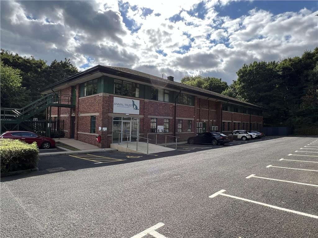 Commercial property for sale in 2 Beevor Court, Pontefract Road, Barnsley, South Yorkshire S71, £1,100,000