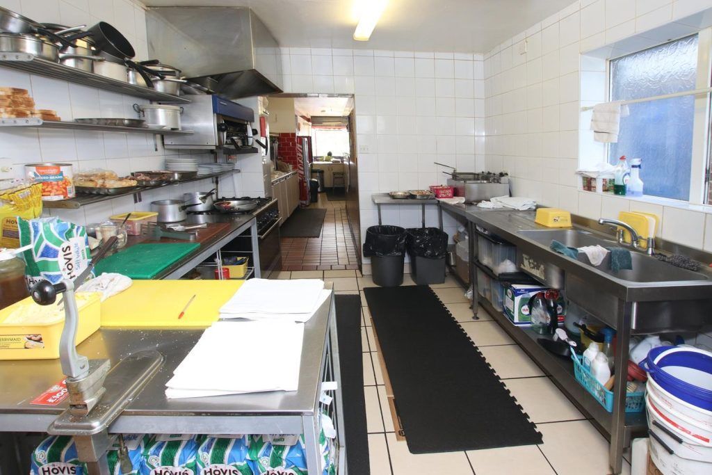 Restaurant/cafe for sale in Hobs Moat Road, Solihull B92, £34,950