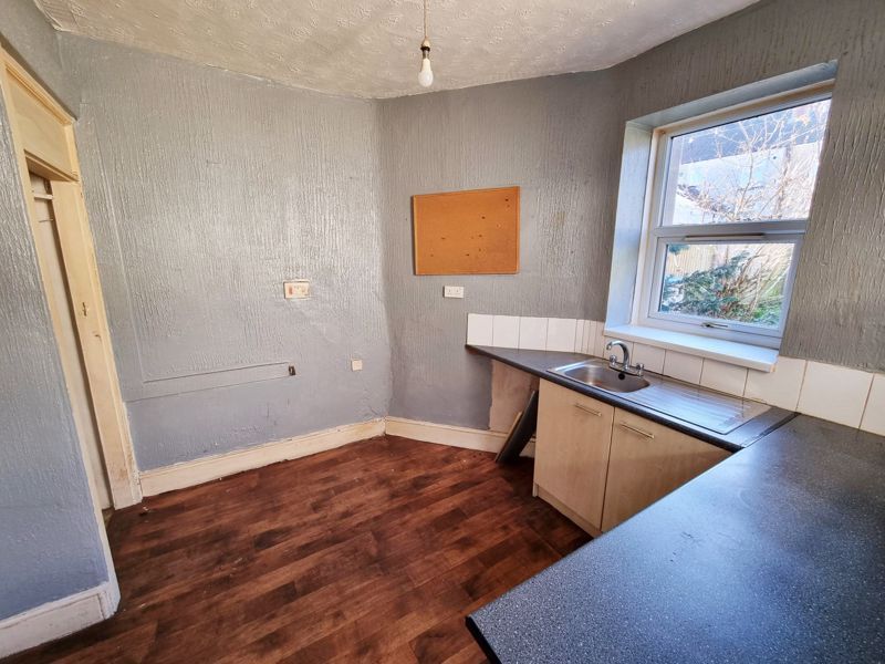 2 bed terraced house for sale in School Street, Llanbradach, Caerphilly CF83, £119,950