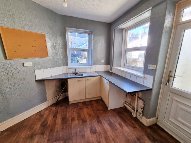 2 bed terraced house for sale in School Street, Llanbradach, Caerphilly CF83, £119,950