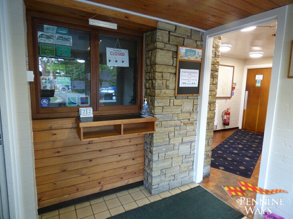 Leisure/hospitality for sale in The Firs, Alston CA9, £380,000