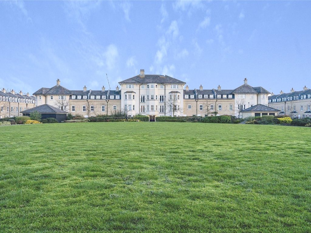 1 bed flat for sale in St. Matthews Gardens, Cambridge, Cambridgeshire CB1, £250,000