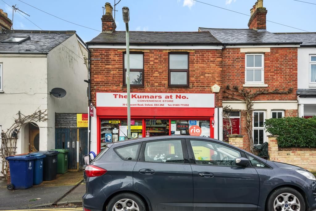 Retail premises for sale in Cowley, Oxford OX4, £650,000