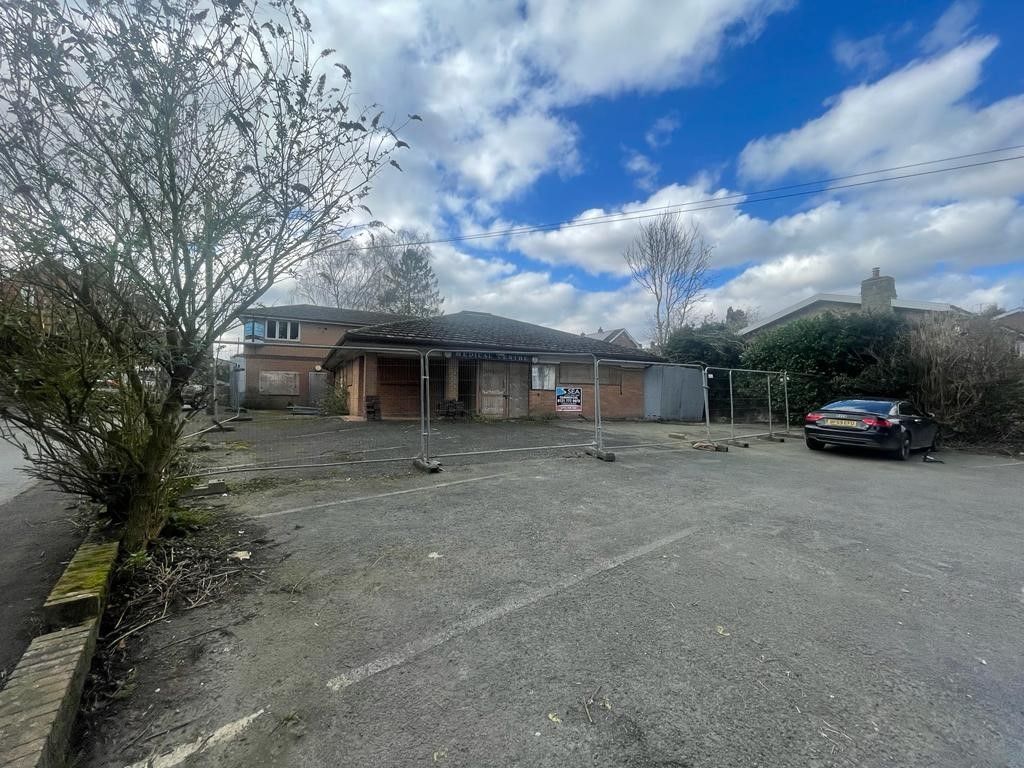 Office for sale in Cleobury Mortimer Medical Centre, Pinkham Lane, Kidderminster, Worcestershire DY14, £400,000