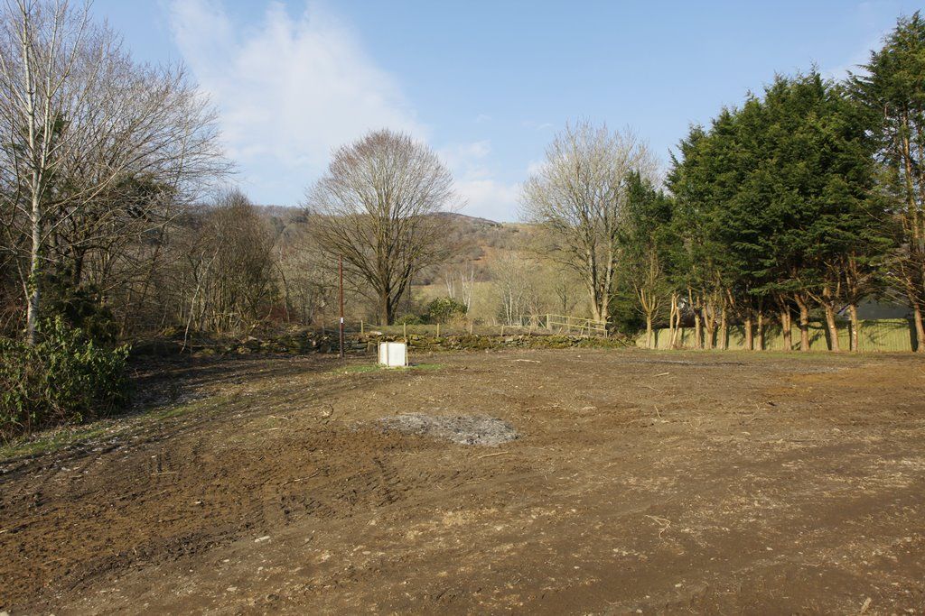 Land for sale in Camserney, Aberfeldy PH15, £160,000