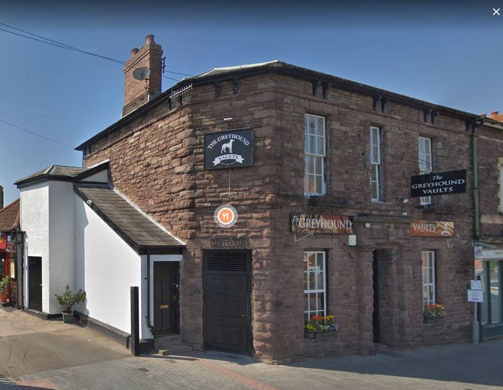 Pub/bar for sale in Market Street, Abergavenny NP7, £20,000