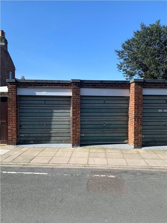 Parking/garage for sale in Renny Road, Portsmouth PO1, £27,000