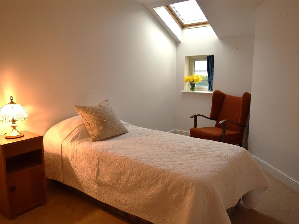 1 bed flat for sale in Henleaze Road, Henleaze, Bristol BS9, £120,000