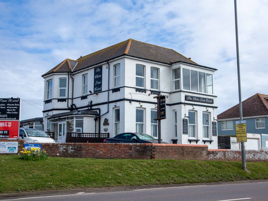 Pub/bar for sale in Claremont Road, Seaford BN25, £1,100,000