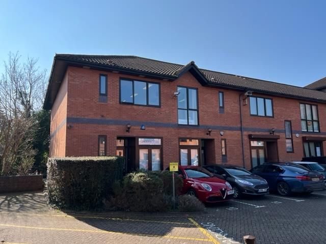 Office for sale in Manor Courtyard, Hughenden Avenue, High Wycombe HP13, £295,000