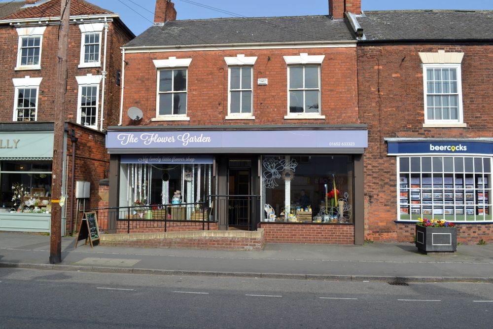 Retail premises for sale in High Street, Barton Upon Humber DN18, £150,000