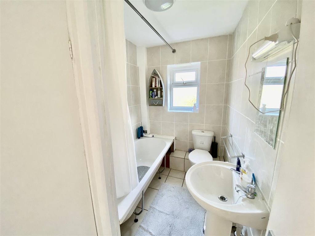 2 bed terraced house for sale in Stryd Y Llan, Nefyn, Pwllheli LL53, £168,000