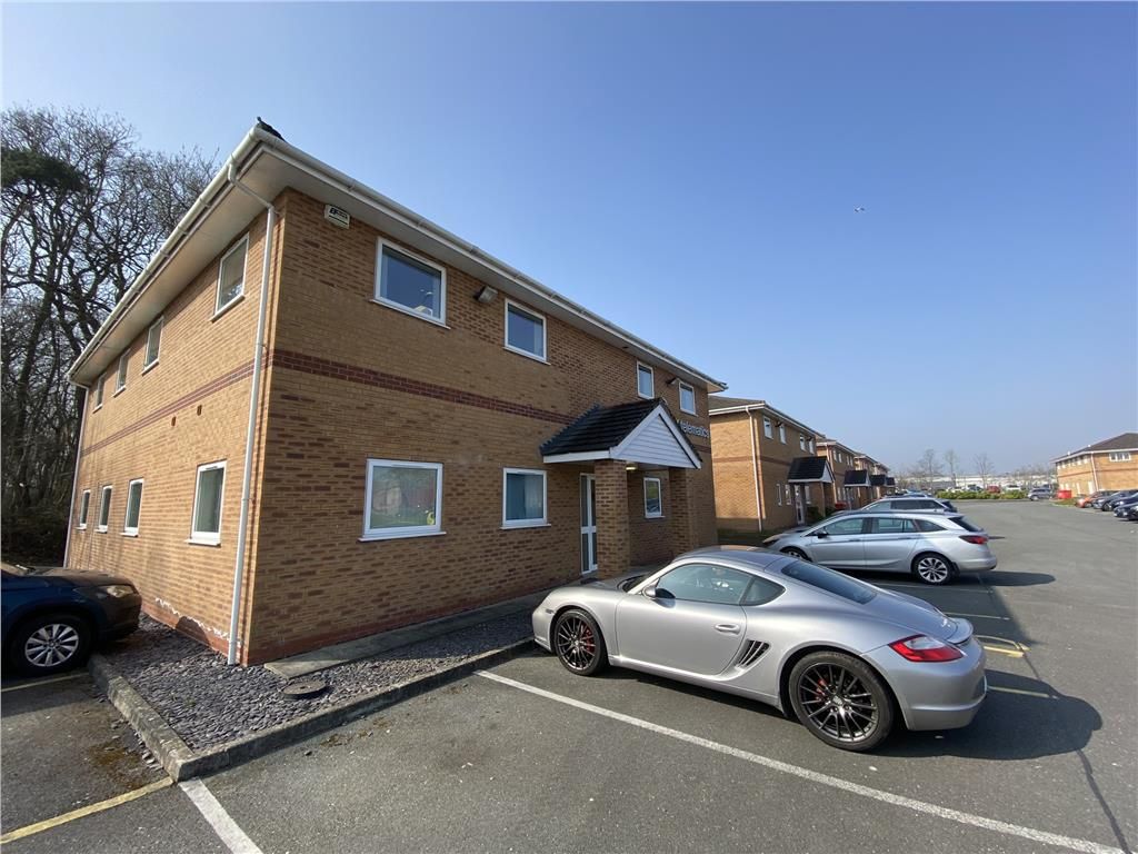 Office for sale in 6 Blackwood Business Park, Ash Road South, Wrexham Industrial Estate, Wrexham, Wrexham LL13, £395,000