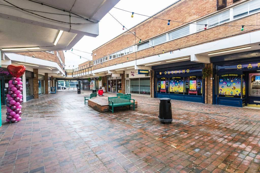 Retail premises for sale in High Street, Birmingham B64, £56,800