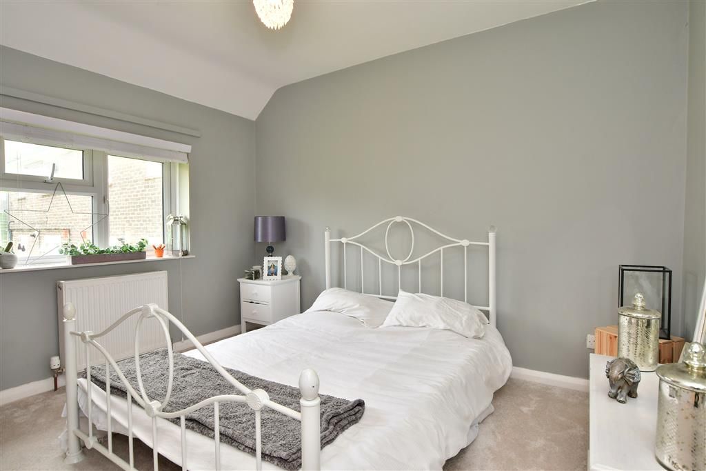 2 bed terraced house for sale in Langley Crescent, Woodingdean, Brighton, East Sussex BN2, £315,000