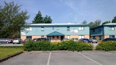 Office for sale in Unit 16, Mold Business Park, Mold, Flintshire CH7, £300,000
