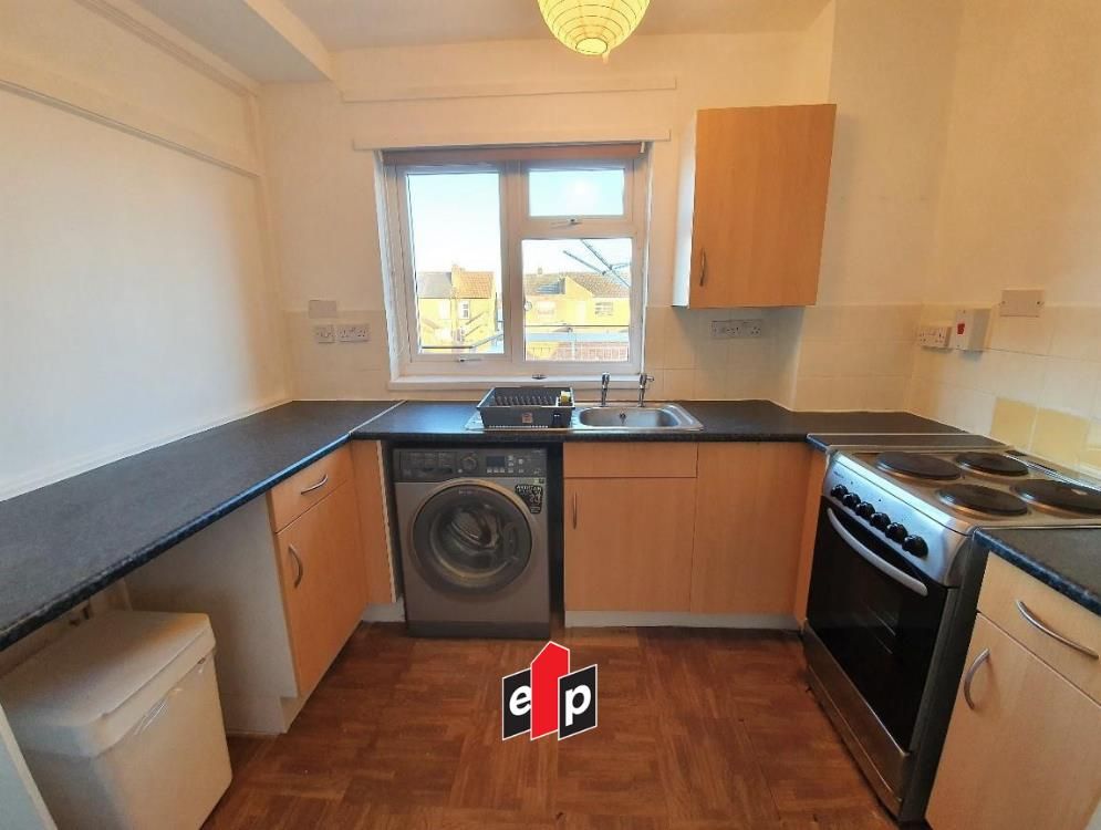1 bed flat for sale in Goring Road, Stoke, Coventry CV2, £118,000