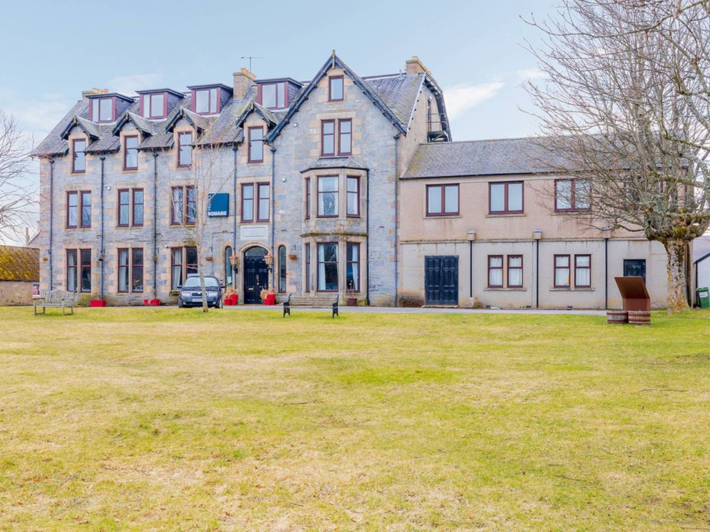 Hotel/guest house for sale in The Square, Tomintoul, Ballindalloch AB37, £375,000