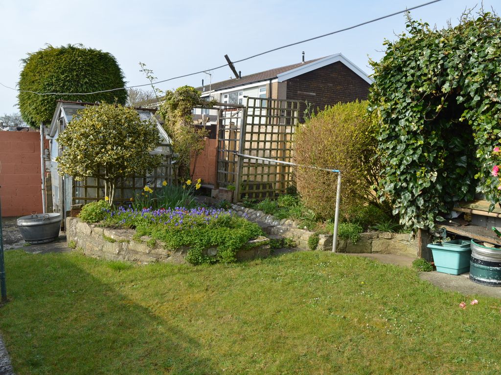 3 bed semi-detached house for sale in Eagleswell Road, Llantwit Major CF61, £195,000