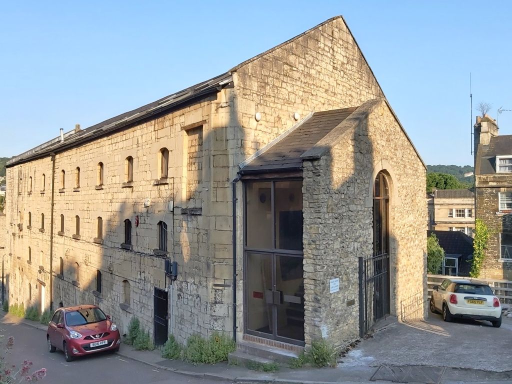 Office for sale in Clarence Street, Bath BA1, £690,000