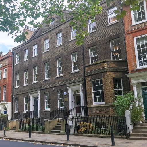 Office for sale in 9 The Green, Richmond TW10, Non quoting