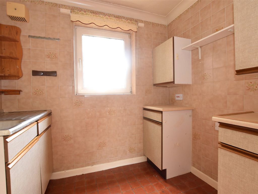 1 bed flat for sale in Bath Road, Keynsham, Bristol BS31, £95,000