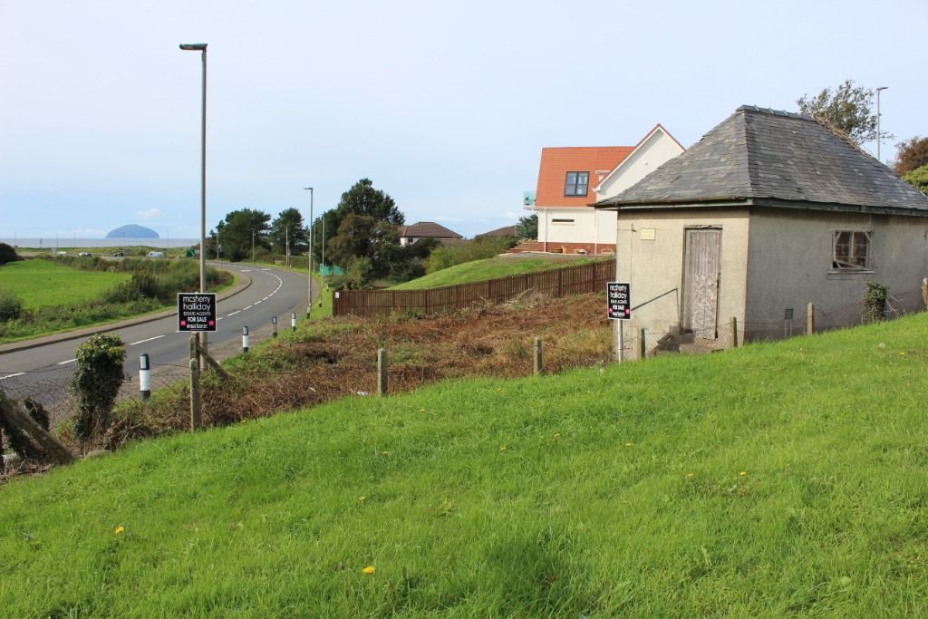 Land for sale in Kirkoswald Road, Turnberry KA26, £65,000