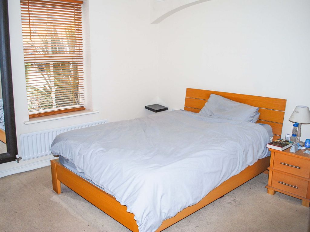 2 bed flat for sale in Beechbrooke, Ryhope, Sunderland SR2, £83,000