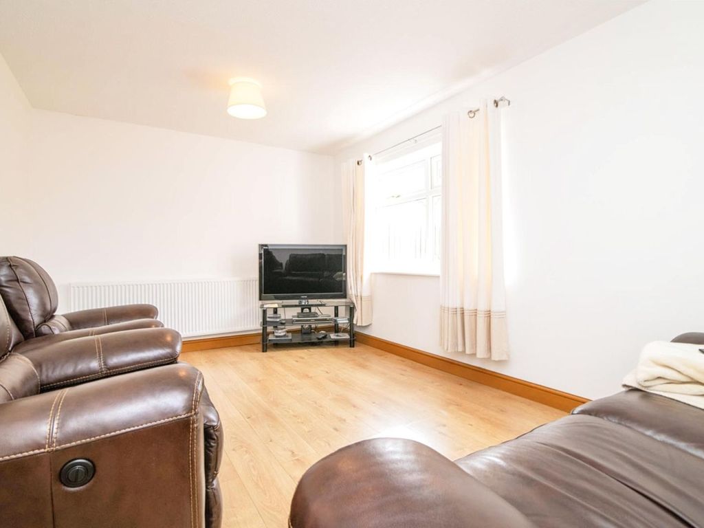 2 bed terraced house for sale in Rea Fordway, Birmingham B45, £174,000