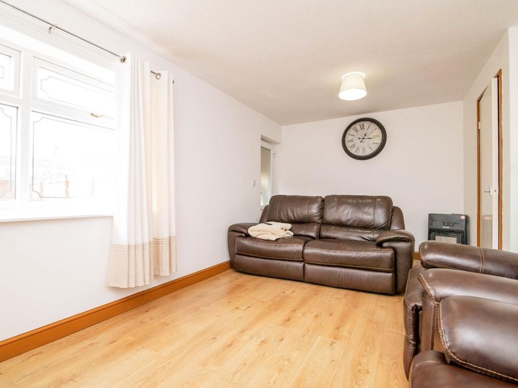 2 bed terraced house for sale in Rea Fordway, Birmingham B45, £174,000