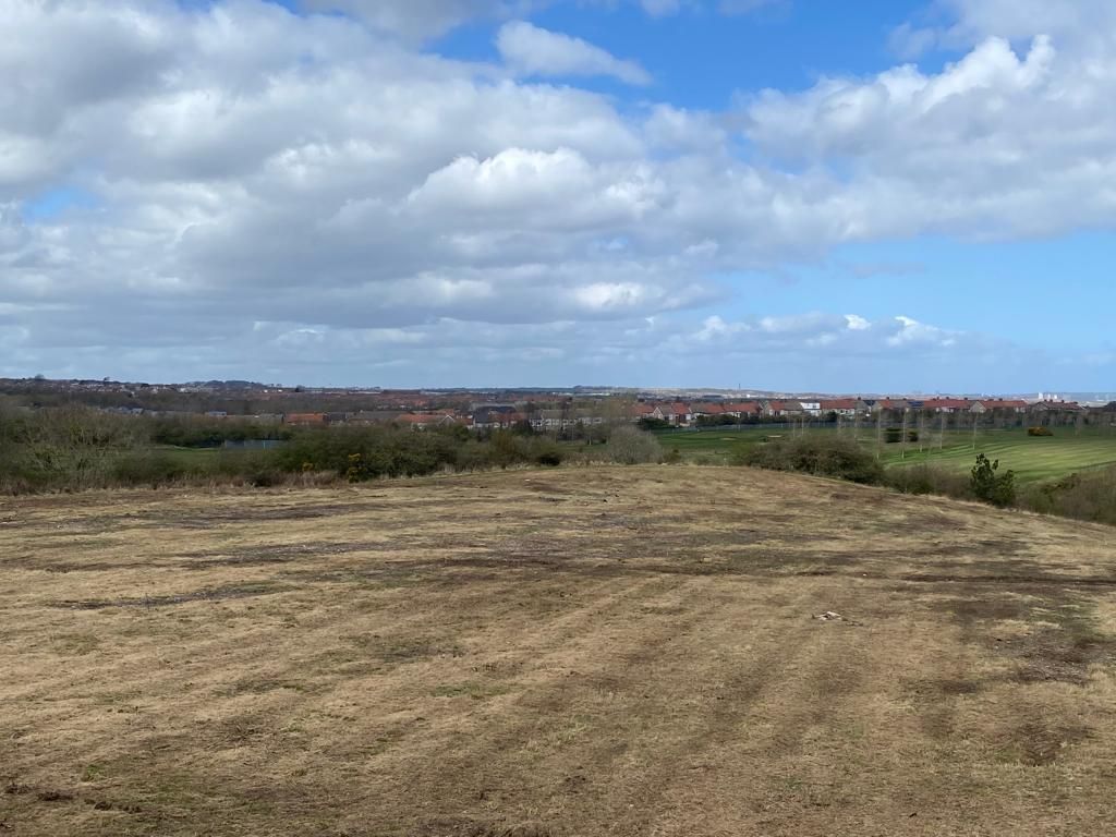 Land for sale in Admiralty Way Our Ref:, Seaham SR7, £950,000
