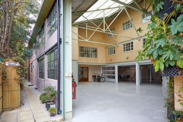 Office for sale in Wotton Works, 16 Wotton Road, London NW2, £2,500,000
