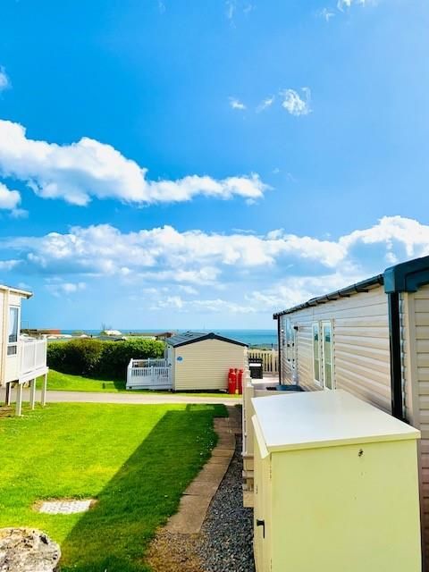 3 bed property for sale in Juniper Close, Sandy Bay, Exmouth EX8, £12,950