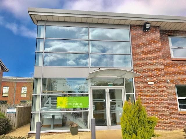 Office for sale in Stokenchurch Business Park, Ibstone Road, Stokenchurch, Bucks HP14, £675,000