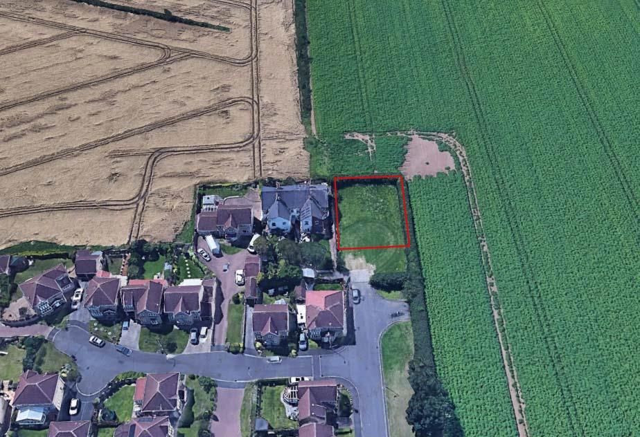 Land for sale in York Road, Scawthorpe, Doncaster DN5, £175,000