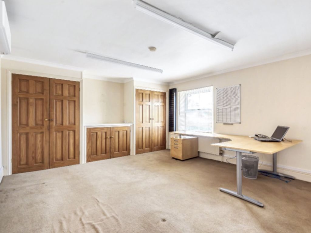 Office for sale in Towcester Road, Old Stratford MK19, £350,000
