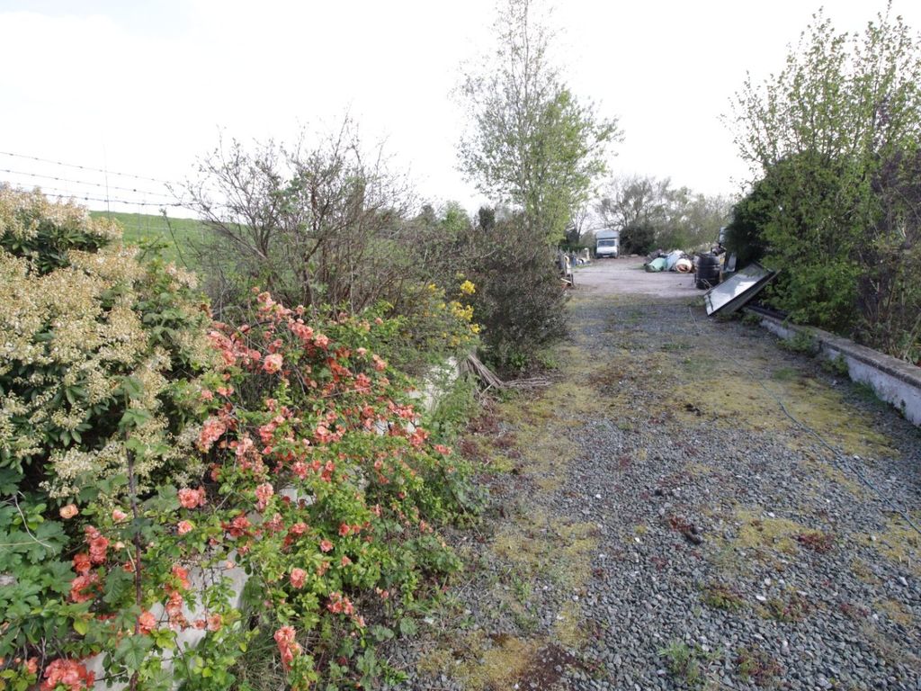 Land for sale in Land Adjacent To Phoenix Ridge, Greenway Hall ST2, £75,000