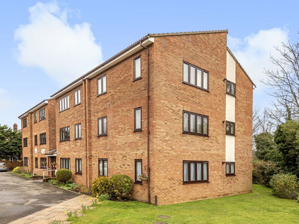 1 bed flat for sale in Beckenham Road, West Wickham BR4, £149,500