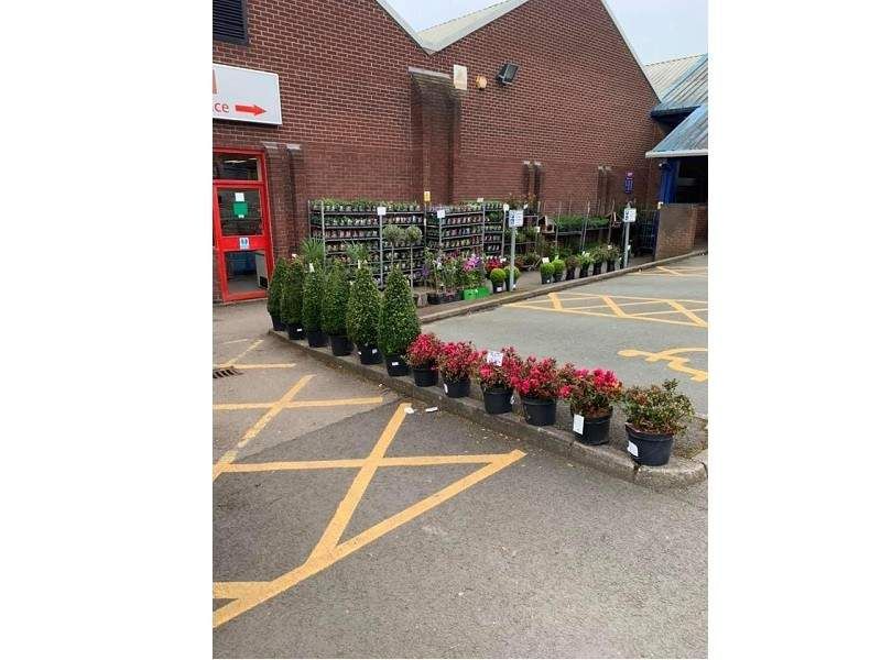 Retail premises for sale in Cheadle, England, United Kingdom ST10, £199,500