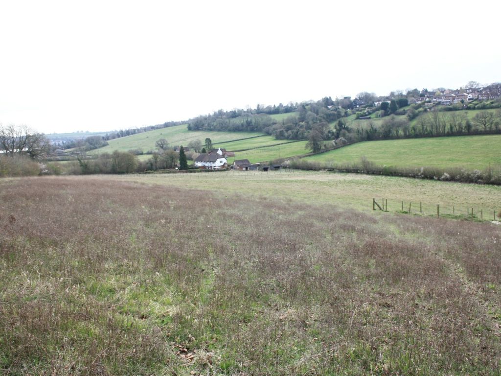 Land for sale in Buslins Lane, Chesham HP5, £295,000