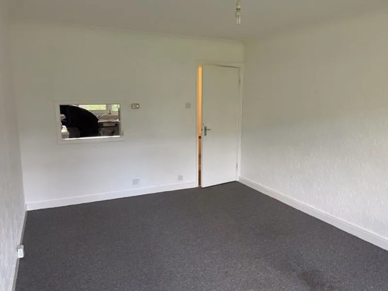 1 bed flat for sale in General Bucher Court, Bishop Auckland DL14, £30,000