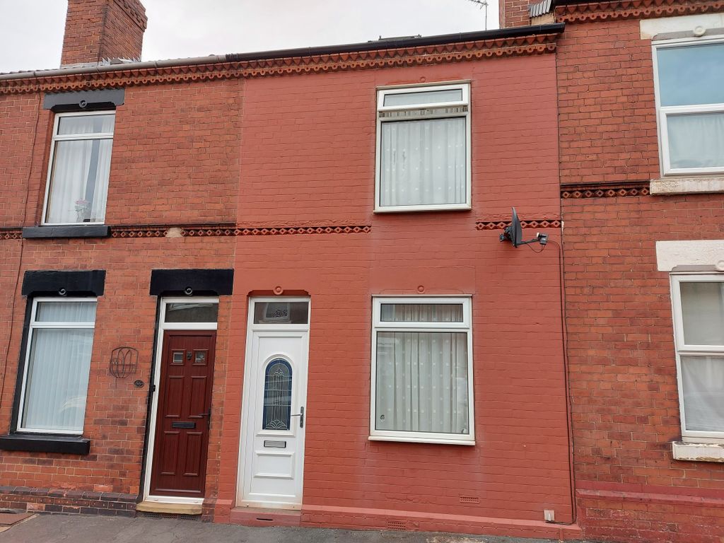 3 bed terraced house for sale in Stanhope Road, Wheatley DN1, £110,000
