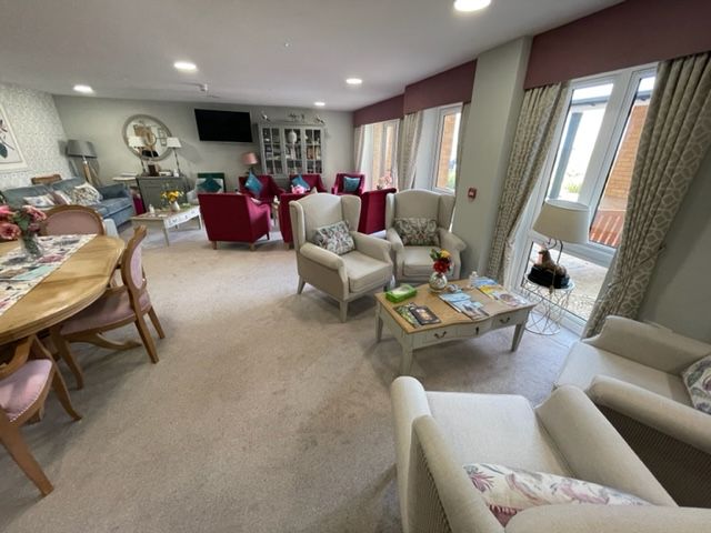 1 bed flat for sale in Cranberry Court, Peterborough PE7, £150,000